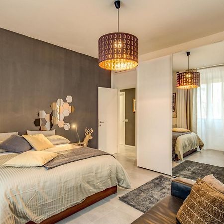The Great Opera Apartamento Roma Exterior foto