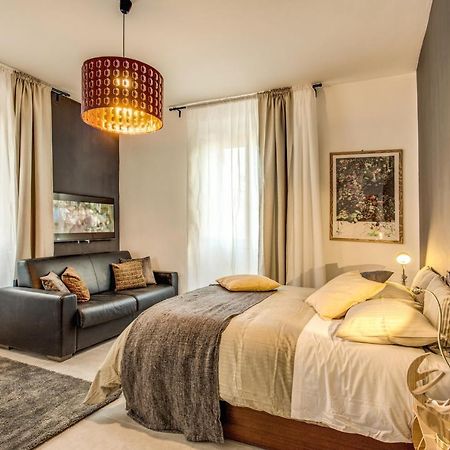 The Great Opera Apartamento Roma Exterior foto