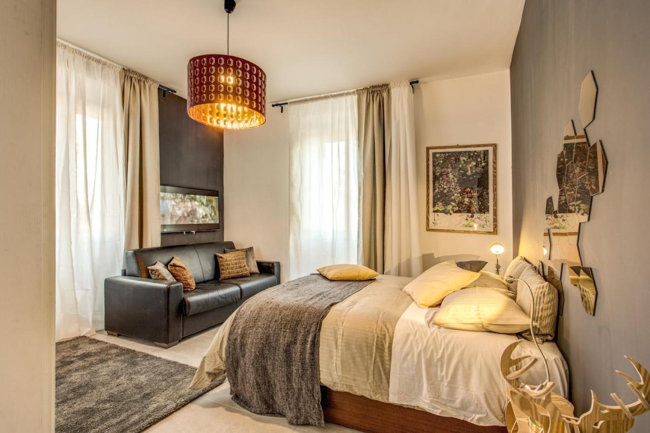 The Great Opera Apartamento Roma Exterior foto