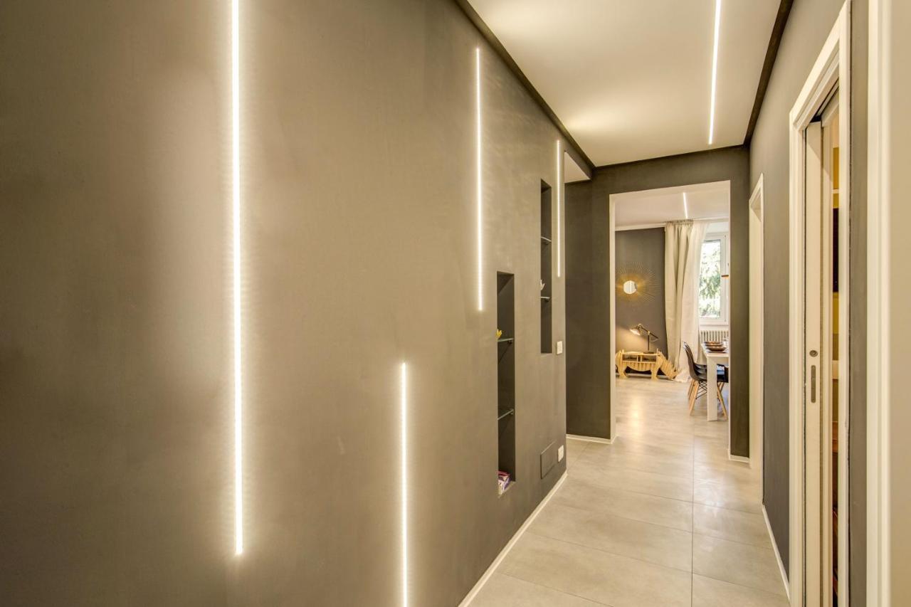 The Great Opera Apartamento Roma Exterior foto