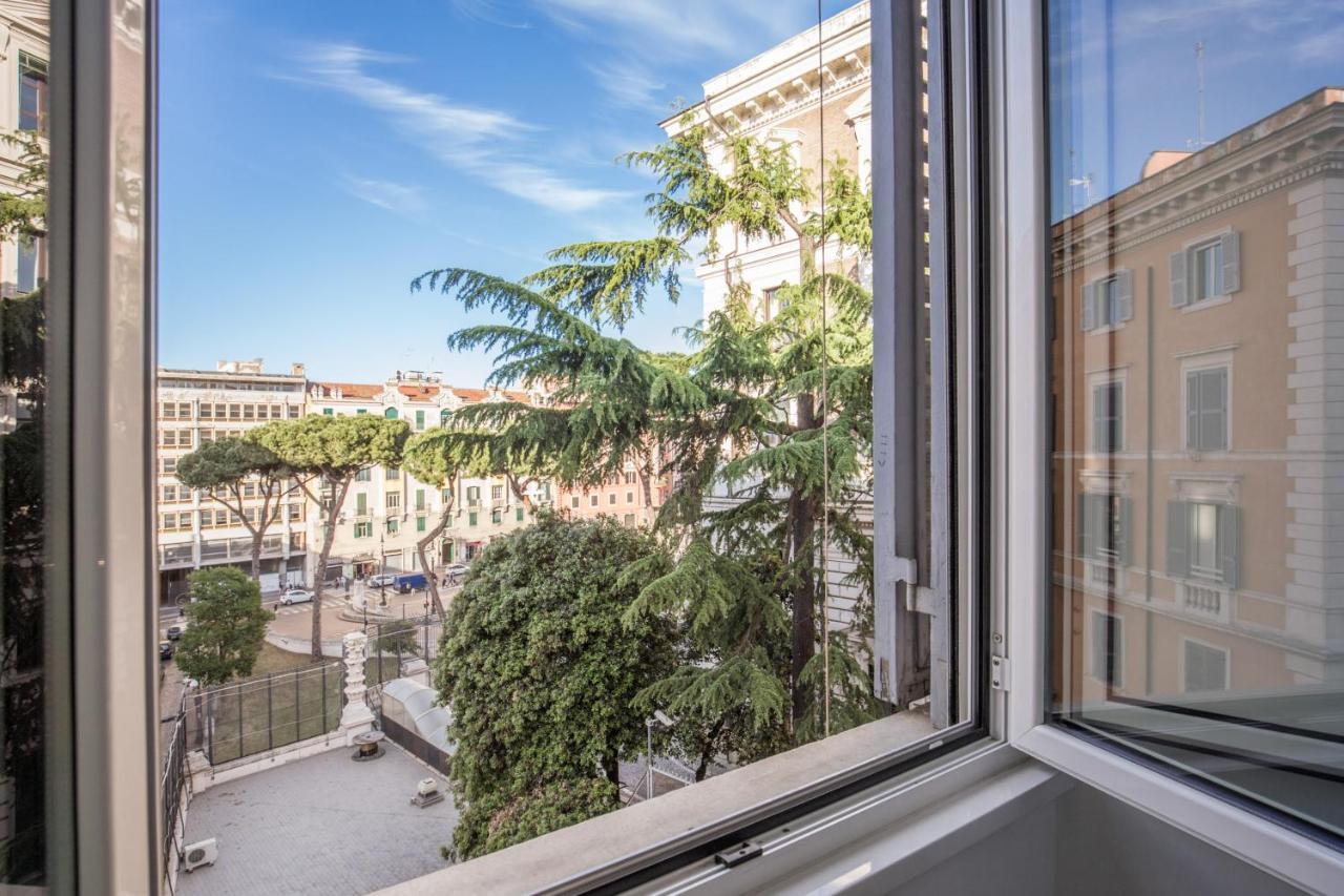 The Great Opera Apartamento Roma Exterior foto