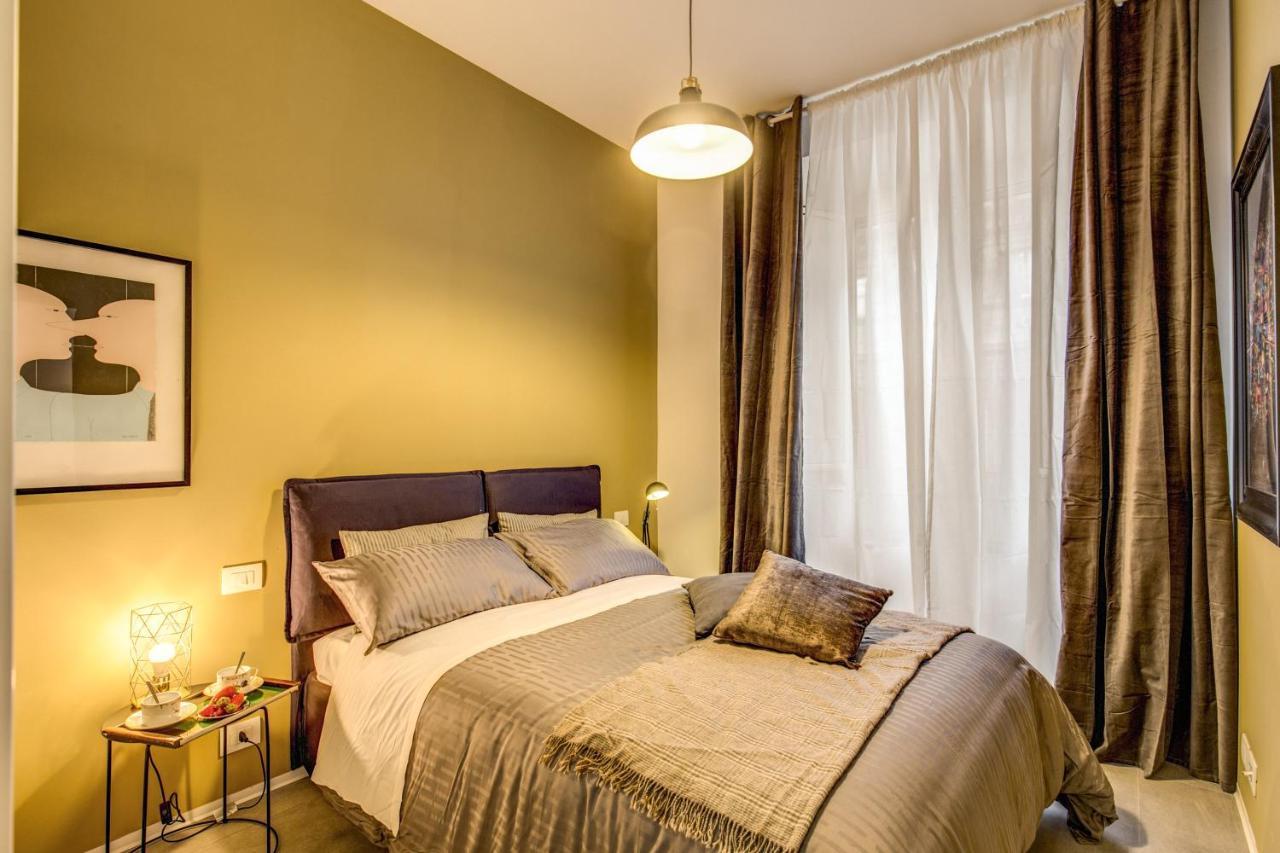The Great Opera Apartamento Roma Exterior foto