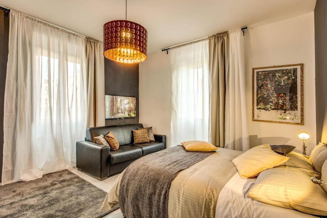 The Great Opera Apartamento Roma Exterior foto