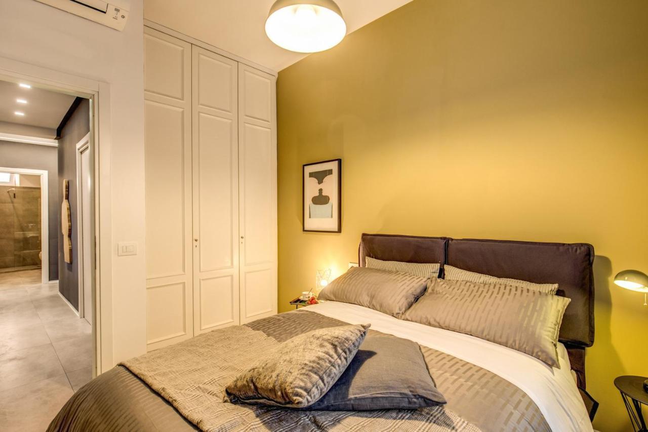 The Great Opera Apartamento Roma Exterior foto