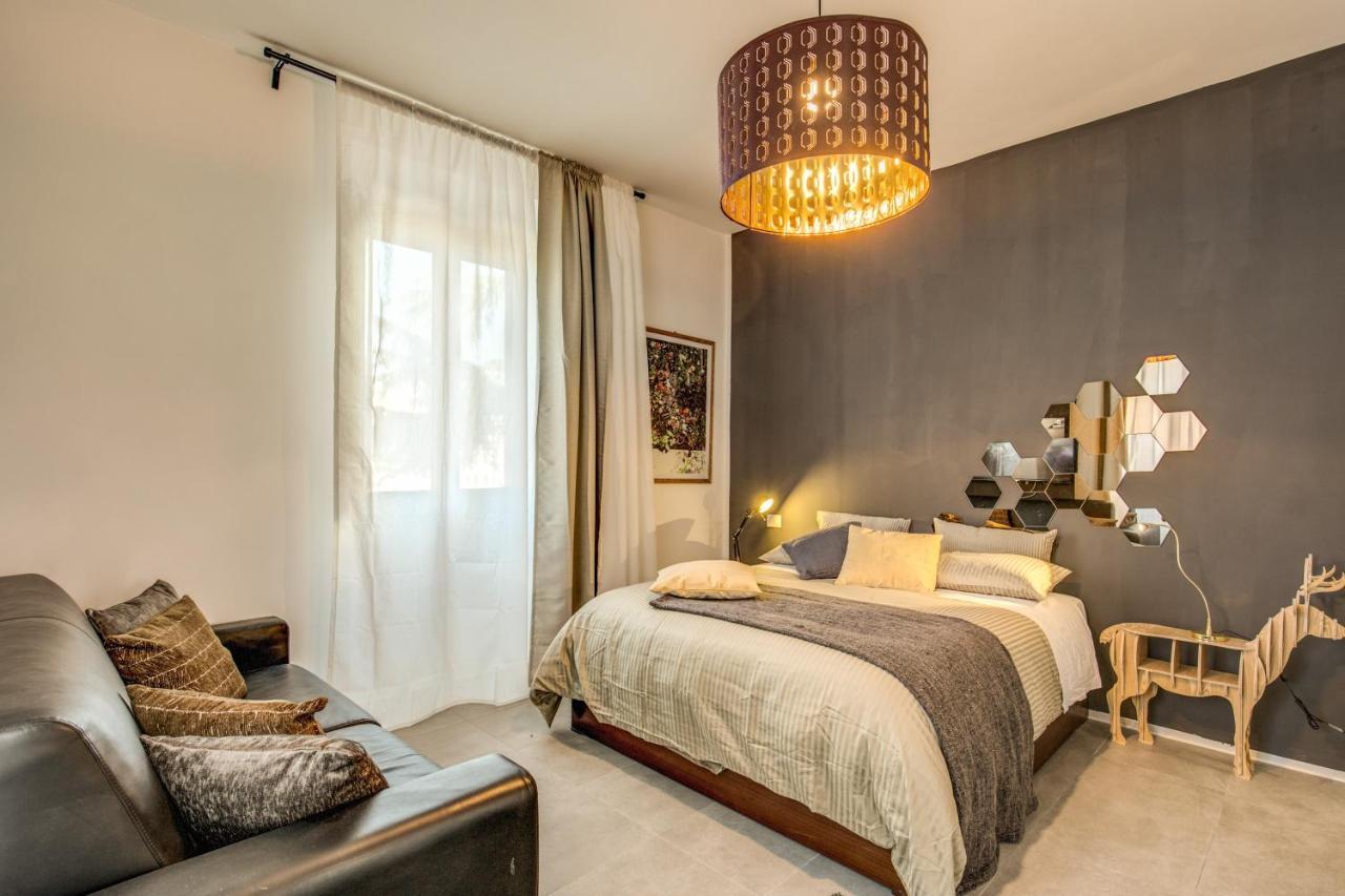 The Great Opera Apartamento Roma Exterior foto